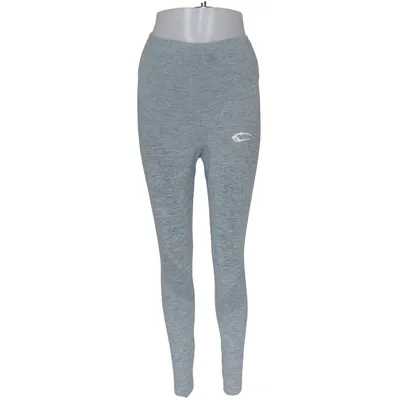 Sportleggings (Lady Fitted) van Smilodox Elastaan, Polyamide, Polyester