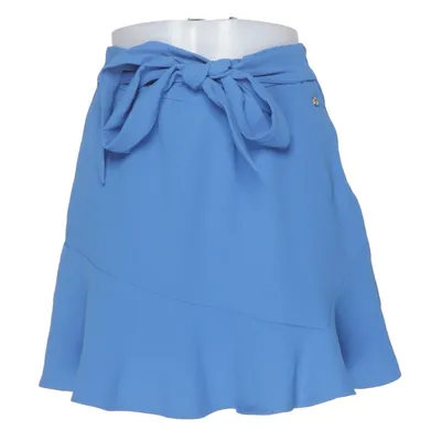 Skort (MELT/3 RUFFLE SKORT) från Melting Stockholm Polyester