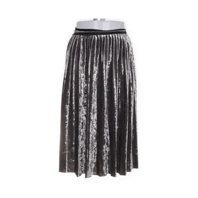 Kjol (Grå) från Studio Birkin Polyester