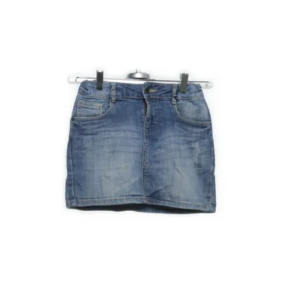 Jeanskjol (Blå) från Page One Young