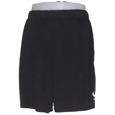 Sports shorts (Black) from Sondico Polyester