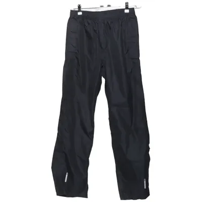 Regenbroek (Zwart) van Crivit Polyester