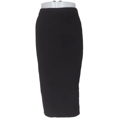Skirt (Gray) from Koton Acetate, Polyester