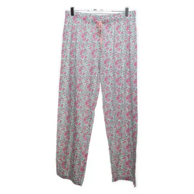 Pyjama broek (Roze, Groen, Wit, Meerkleurig) van Originals Katoen