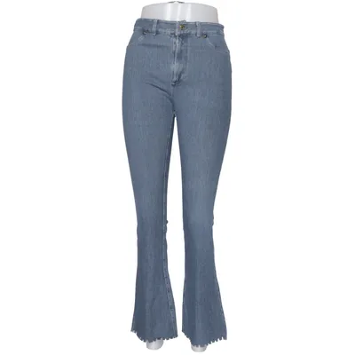 Jeans (Blå) från Modes Stockholm