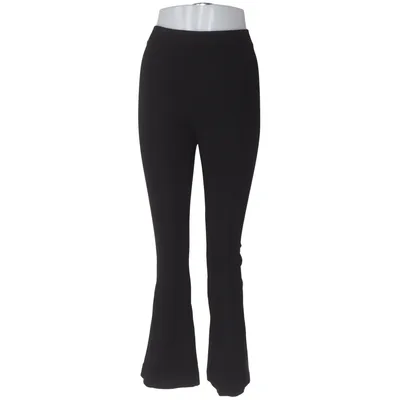 Broek (LANA PANTS) van Residus Elastaan, Polyamide, Viscose