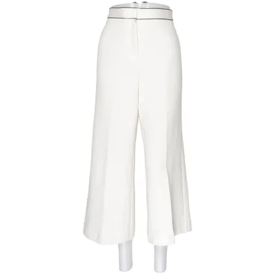 Pantalon patte d'éléphant (Beige) de Marella