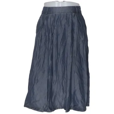 Denim skirt (Blue) from Top Secret