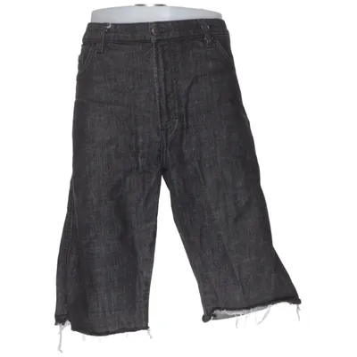 Short en jean (Logan) de Johan by J.Lindeberg Coton, Élasthane