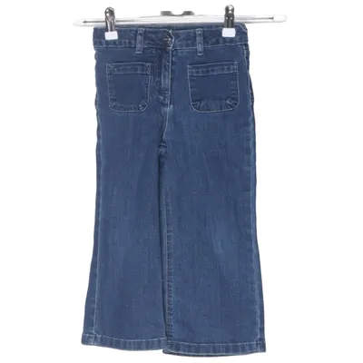 Jean (Bleu) de Jacadi Coton, Élasthane, Polyester