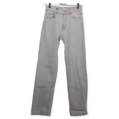 Jeans (Gray) from Perfect Jeans Organic cotton