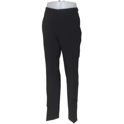 Pantalon de smoking (Noir) de Ströms Coton, Élasthane, Viscose