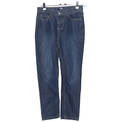 Jeans (Blue) from Pep & Co Cotton, Polyester