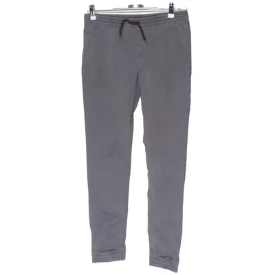 Trainingsbroek (Grijs) van Jack & Jones Katoen, Elastaan