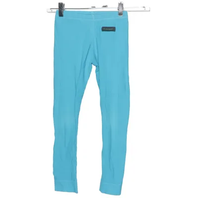 Pants (Blue) from Kameleont Design Cotton, Elastane