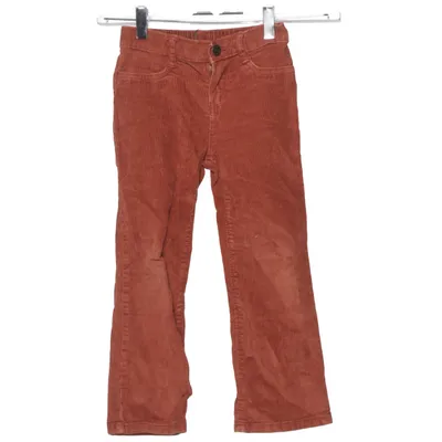 Corduroy pants (Brown) from Carter's Cotton, Elastane, Polyester