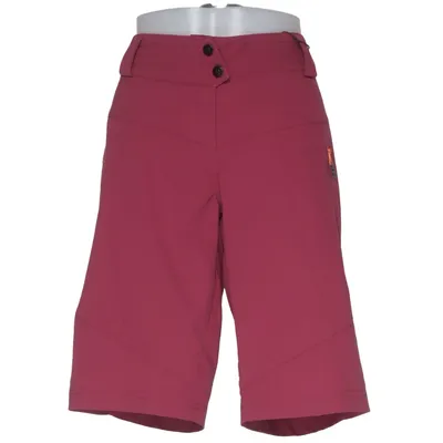 Outdoor Shorts (Rot) von Scott Elasthan, Polyamid, Polyester