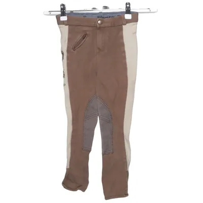 Ridbyxor (Brun, Beige, Grå) från Equiline