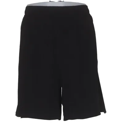 Shorts (Sort) fra Adidas Elastan, Polyester
