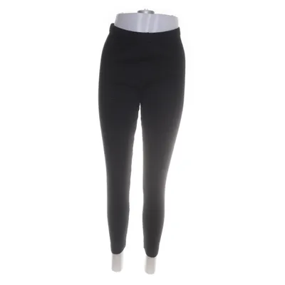 Leggings (Zwart) van Canda C&A Katoen, Elastaan