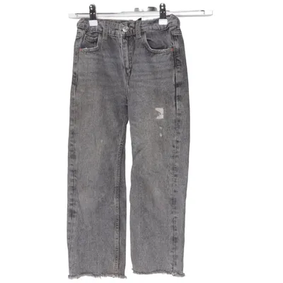 Jean (Gris) de Zara