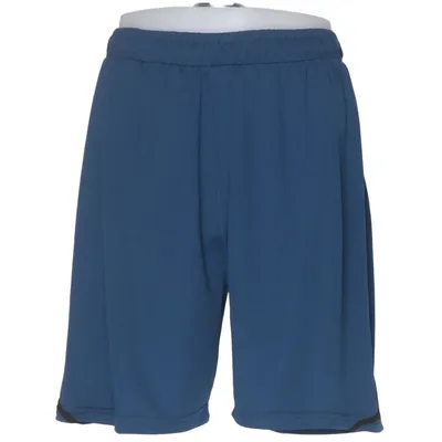 Short de sport (Bleu) de OTP Polyester