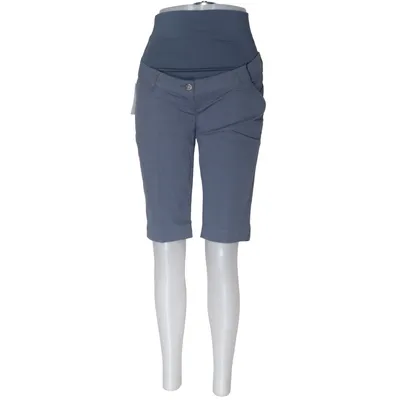 Vente shorts (Blå) fra Christoff Bomuld, Elastan