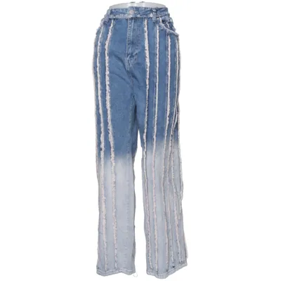 Jeans (BAGGY FIT) from Review Cotton