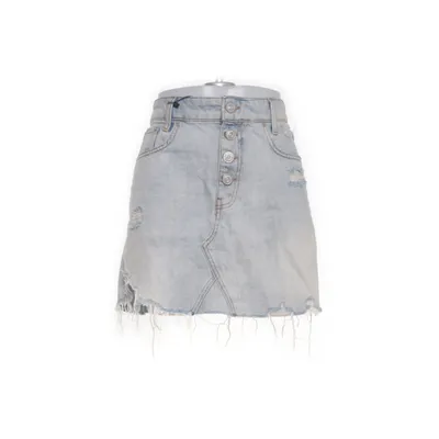 Jeanskjol (Blå) från BDG by Urban Outfitters Bomull