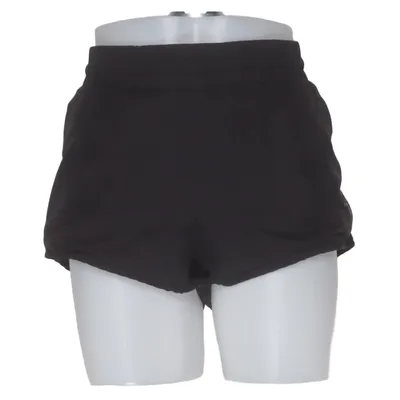 Sports shorts (Black) from Puma Polyester