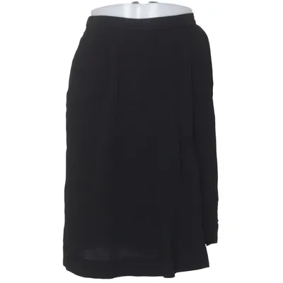 Kjol (Svart) från Alice Bizous Viskos