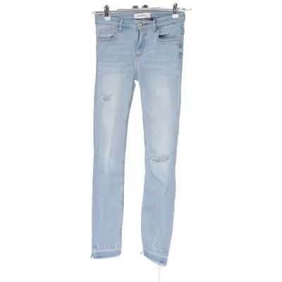 Jeans (Blue) from Zara Woman Premium Collection