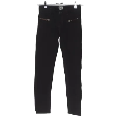 Jeans (Svart) från Twist & Tango Bomull, Elastan