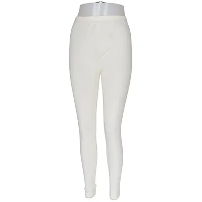 Leggings (Beige) från Miss Mary Silke, Ull