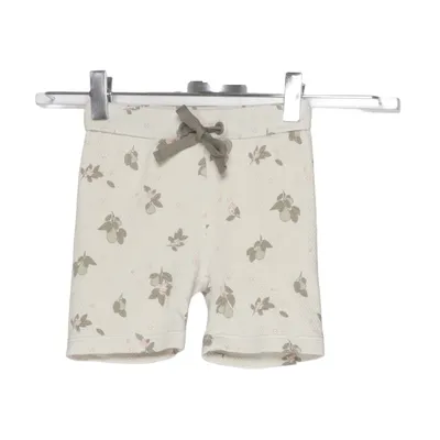 Badeshorts (Beige, Grøn) fra Kuling x Garbo & Friends Elastan, Nylon
