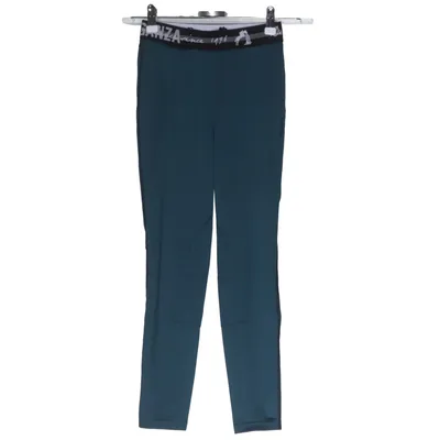 Breeches (Petrol green, Multicolored) from Fouganza