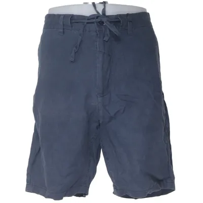 Shorts (Blau) von GANT Leinen