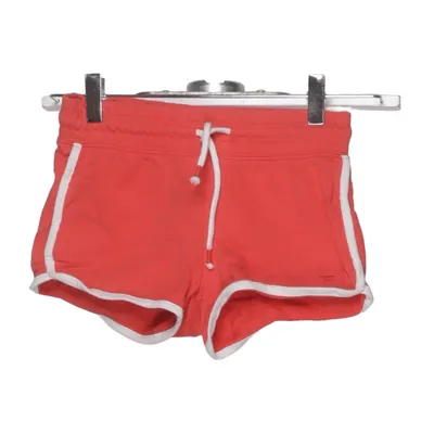 Sweat shorts (Red) from Hampton Republic