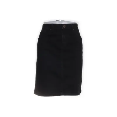 Jeanskjol (Svart) från Zalando Essentials