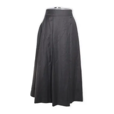 Kjol (Grå) från One and Other Polyester, Ull, Viskos