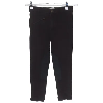 Pantalon d'équitation (Noir) de Equipage Coton, Élasthane
