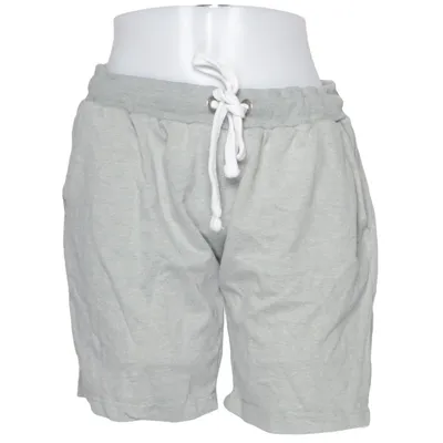 Short de jogging (Gris) de Roadsign Coton, Polyester