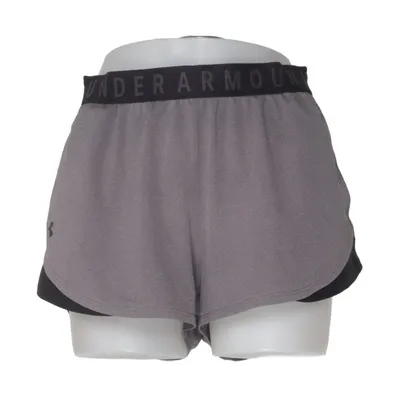 Träningsshorts (Grå, Svart) från Under Armour