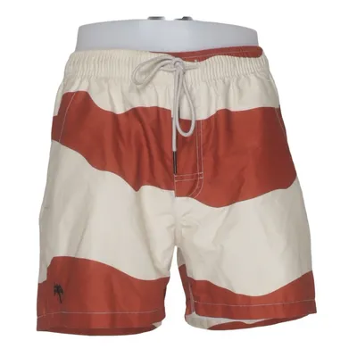 Badshorts (Beige, Brun) från Oas