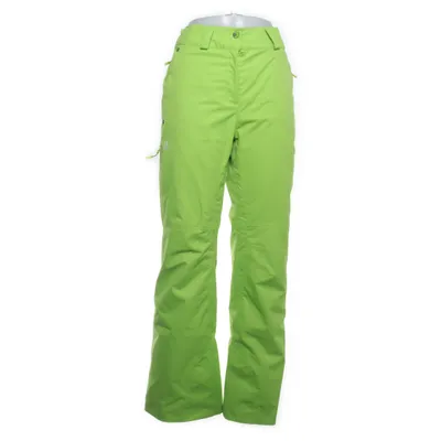 Täckbyxor (Grön) från Salomon Nylon, Polyester