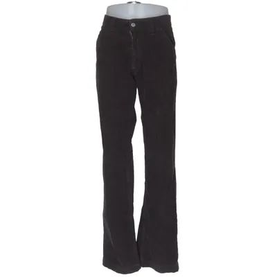 Corduroy pants (Gray) from East West Cotton