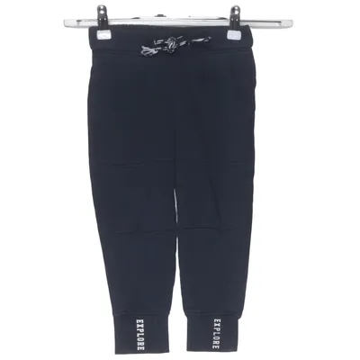 Pantalon de survêtement (Bleu) de Lupilu Coton, Polyester
