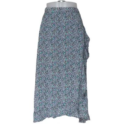 Slå om-nederdel (Maternity) fra Pieces Maternity Viscose