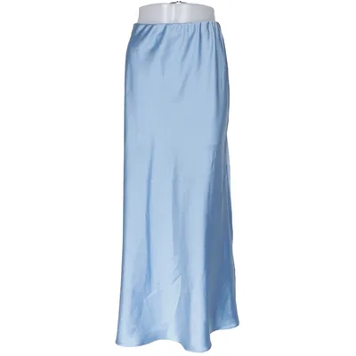 Jupe longue (Bleu) de Missay Polyester
