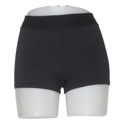 Hotpants (Svart) från Move Dance Elastan, Polyamid